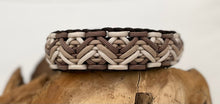 Afbeelding in Gallery-weergave laden, Handmade - Collar Mystique Brown