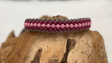 Afbeelding in Gallery-weergave laden, Handmade - Collar Belle