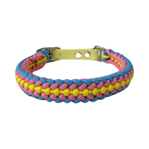 Handmade - Collar Pastel