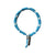 Handmade - Zeichenband Pastell Flieder (Schlange)
