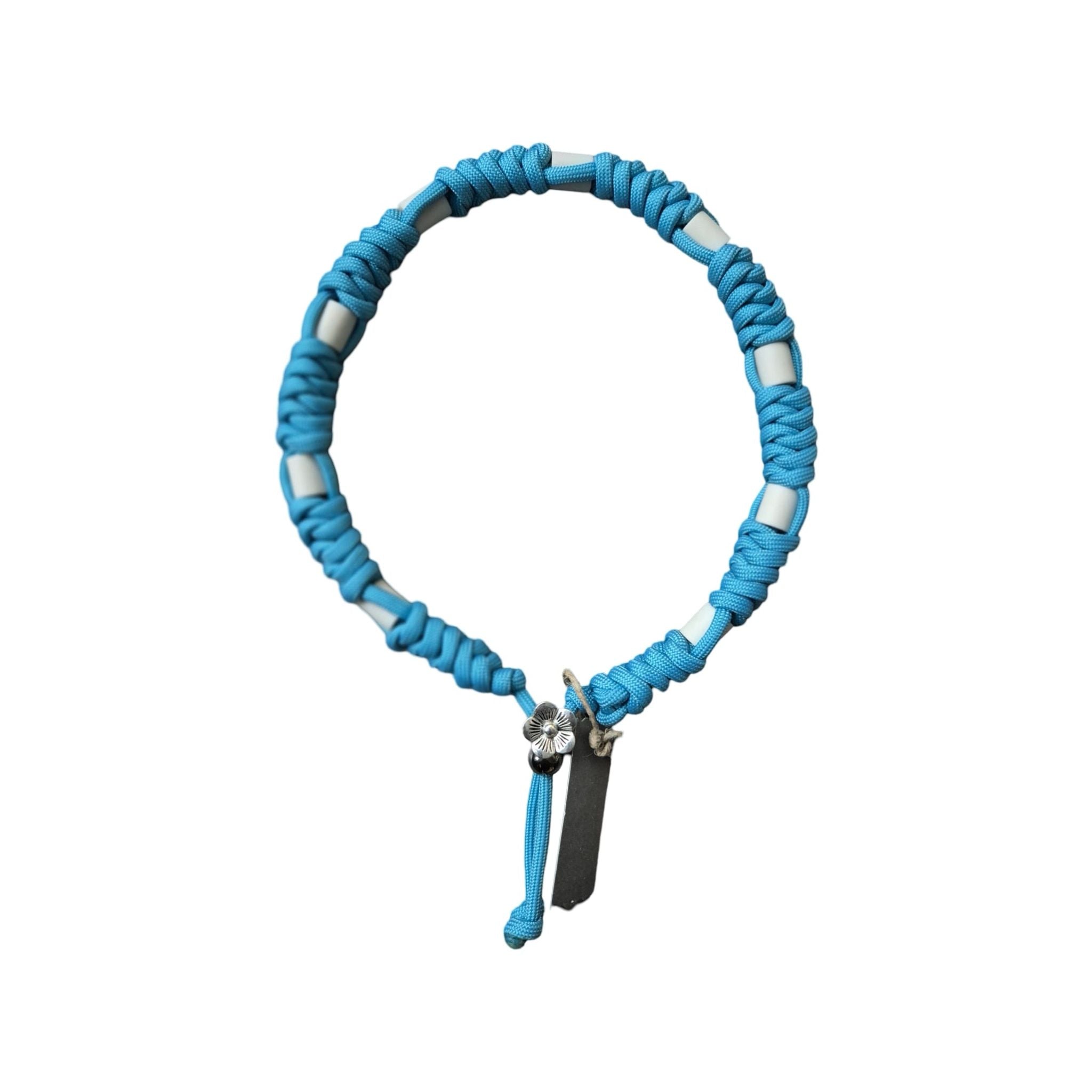 Handmade - Zeichenband Pastell Flieder (Schlange)