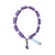 Handmade - Zeichenband Flieder/Royal Purple (Cobra)