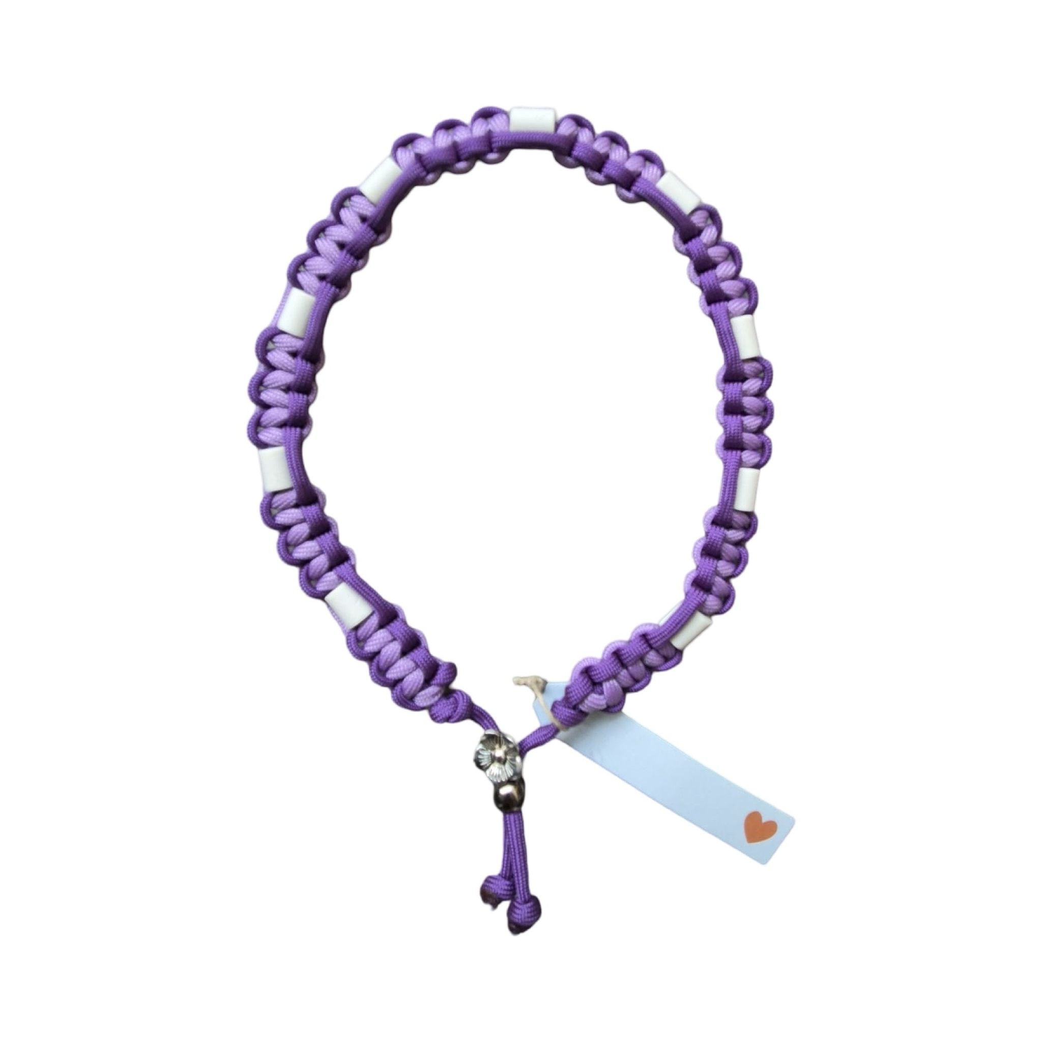 Handmade - Zeichenband Flieder/Royal Purple (Cobra)