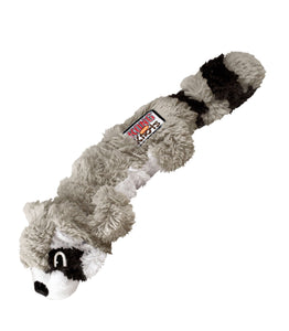 Toys - Kong Scrunch Knots Raccoon 36 cm (Large)