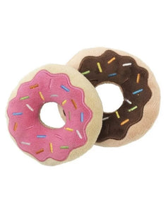 Fuzzyard - 2 packs donuts