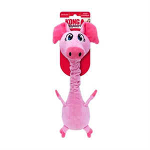 Kong - Shakers Pig Roze
