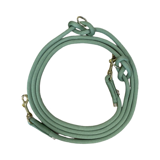 Handsfree Riem -  Guacamole