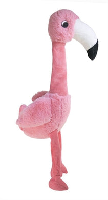 Kong - Shakers Flamingo