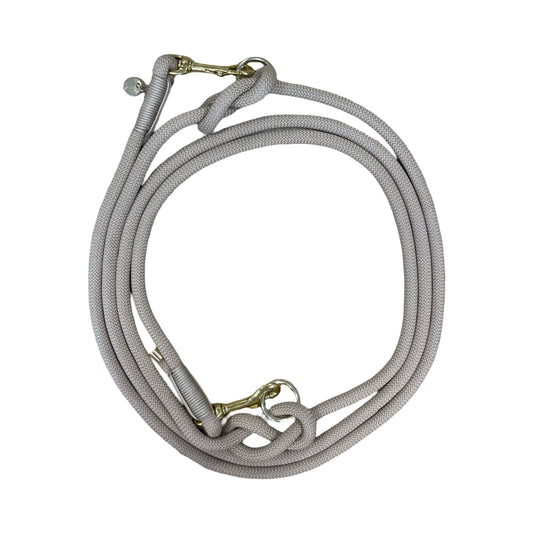 Handsfree Riem - Café Latte