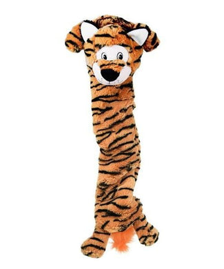 Kong - Stretchezz Jumbo Tiger XL ( tijgert)