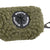 Zakjeshouder - Teddy Olive Green