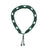 Handgemaakt - Tekenband Olive Green (Cobra)