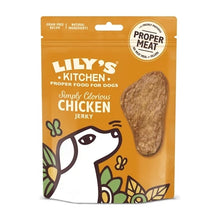 Load image into Gallery viewer, Snacks -Simply Glorious Chicken Jerky