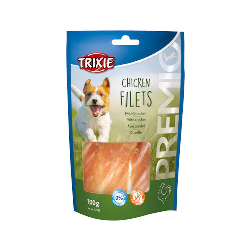 Trixie - Premio Chicken Filets