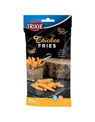 Snacks - Trixie Chicken Fries