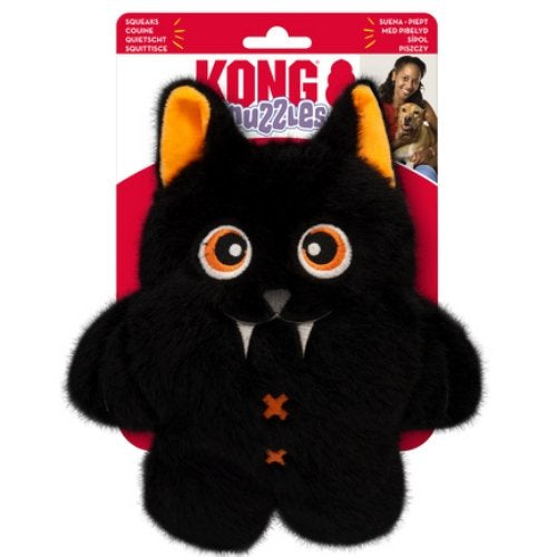 Kong - Halloween Snuzzles Vleermuis