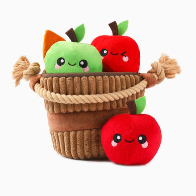 Toys - Apple Basket