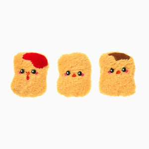 Hugsmart - Food Party - Chicken Nuggets