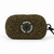 Zakjeshouder - Olive Green
