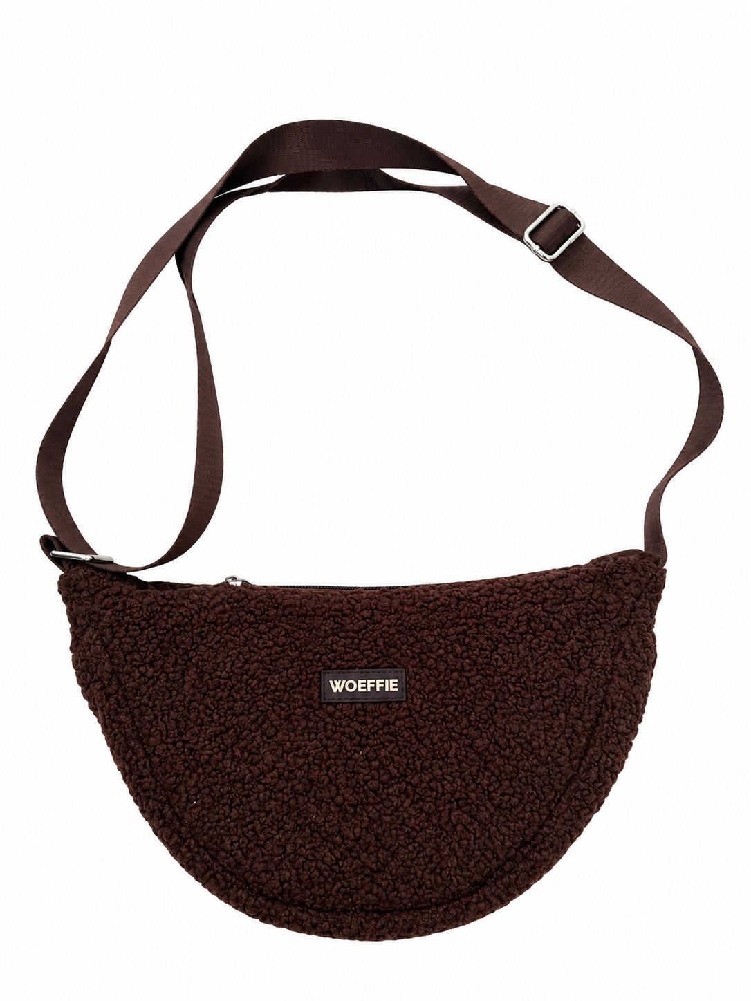Walkie Bag - Teddy Brown