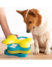 Load image into Gallery viewer, Toys - Nina Ottosson Dog Tornado Interactive Snack Puzzel - Hondenspeelgoed