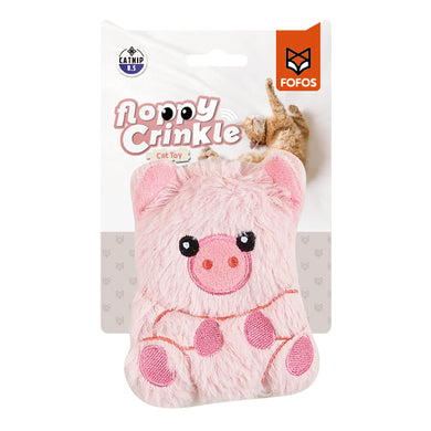 Miauwie - Crinkle Pig