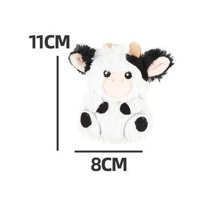 Miauwie - Crinkle Cow