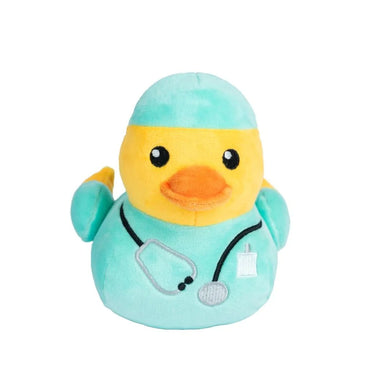 Toys - Duck Ducktor