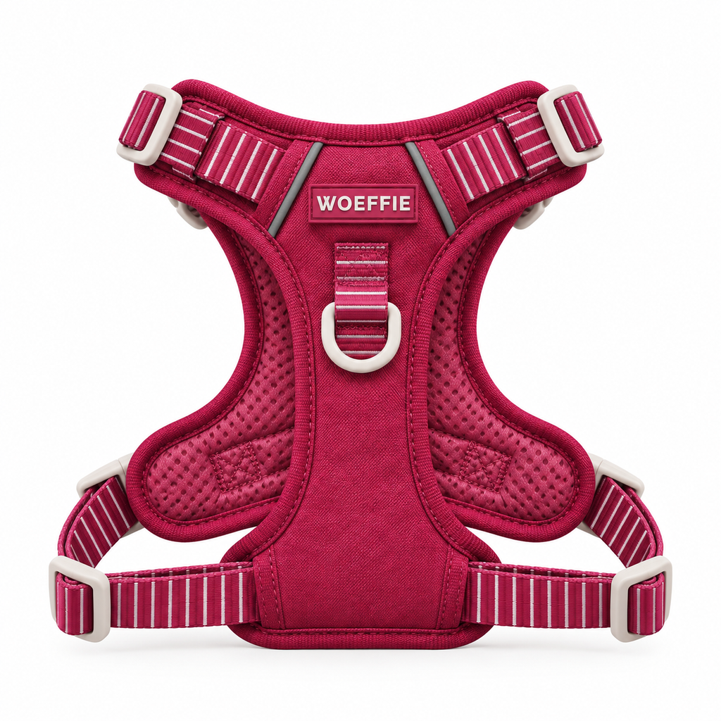 Adventure Tuig -   Hibiscus Blaze