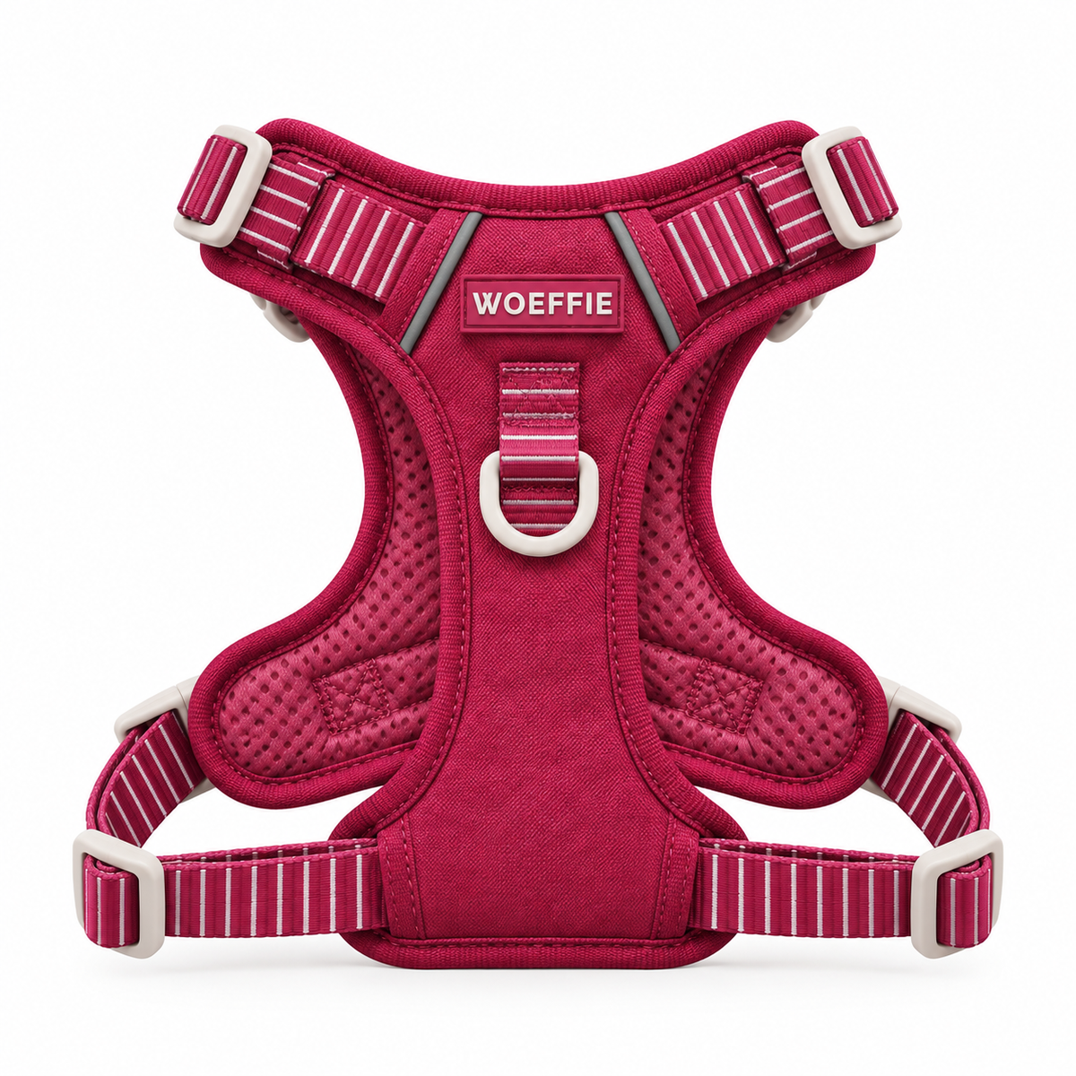 Adventure Tuig -   Hibiscus Blaze