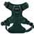Adventure Tuig -  Emerald Green Rib