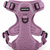 Adventure Tuig - Teddy Mauve