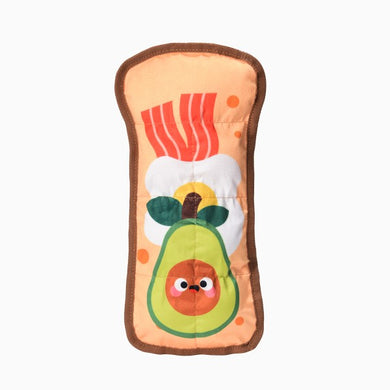 Toys - Avocado Toast