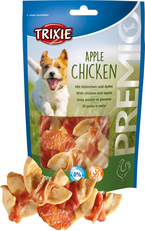 Trixie - Premio Apple Chicken