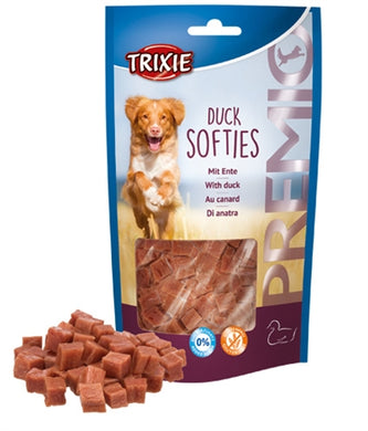 Trixie - Premio Duck Omega Softies