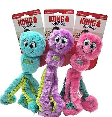 Kong - Wubba Octopus
