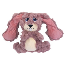 Load image into Gallery viewer, Kong - Scrumplez Bunny Pluche