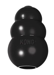 Kong - Extreme Black (Large)