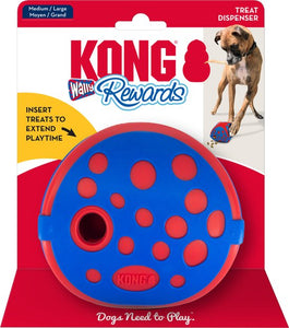 Kong - Rewards Wally