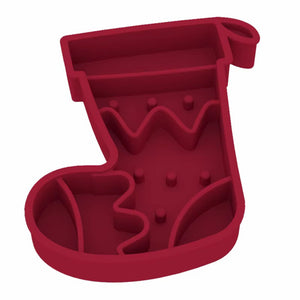 Slowfeeder - Sneeuwpop