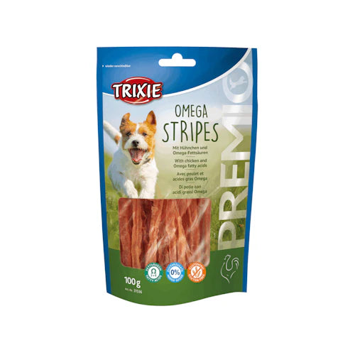 Trixie - Premio Omega Stripes