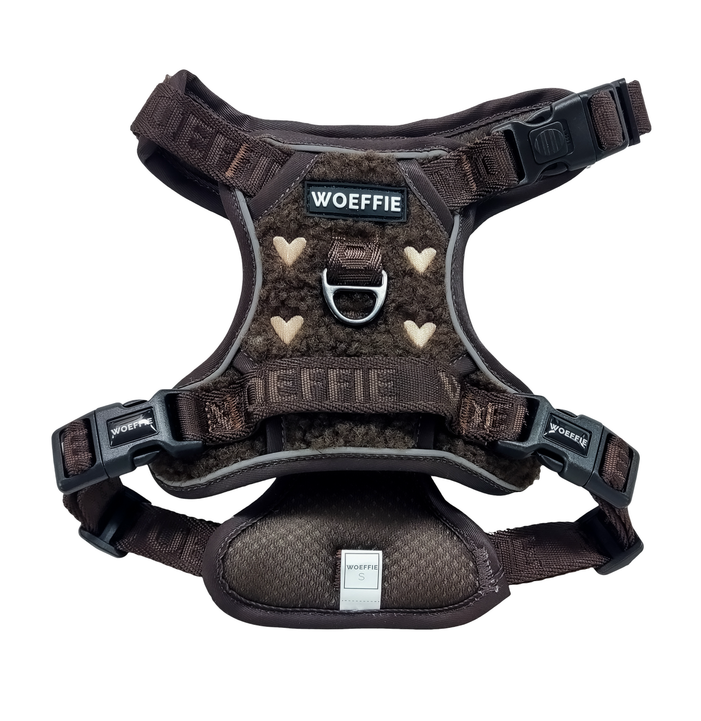 Adventure Tuig - I Love Chocolate