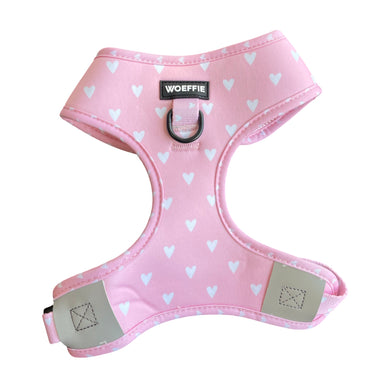 Adjustable Tuig - Forever In Pink