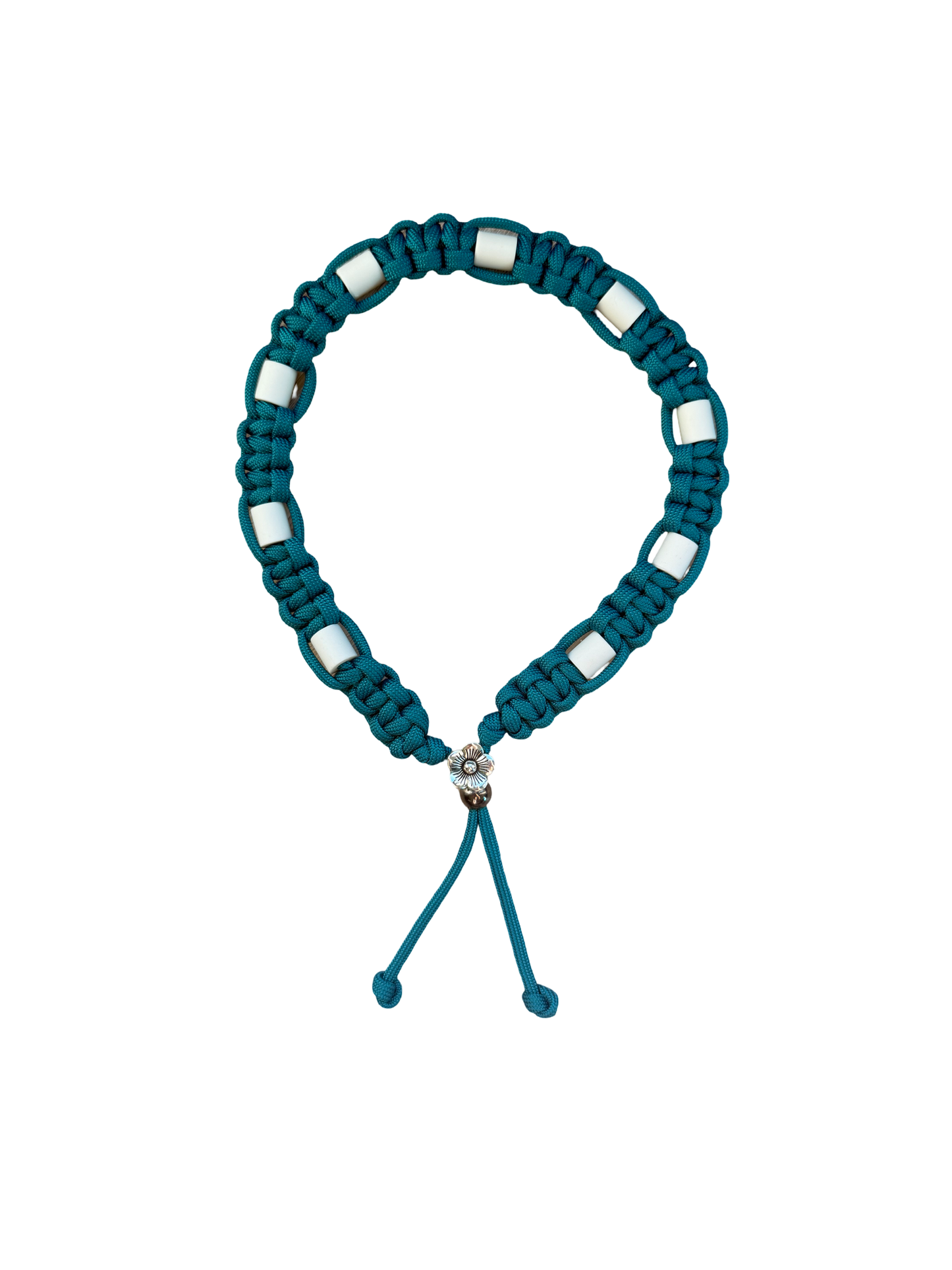 Handmade - Zeckenband Beige (Cobra)