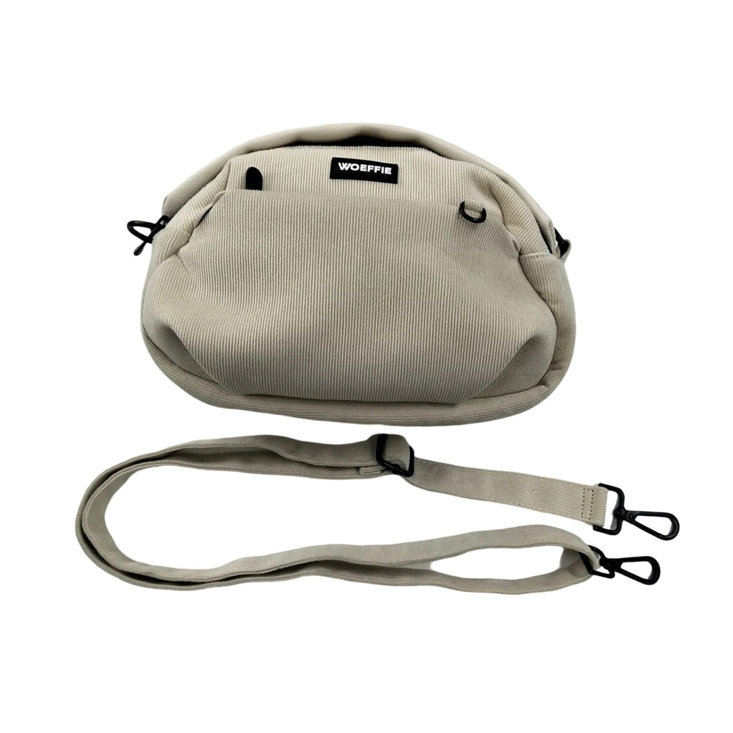 Walkie Bag - Beige