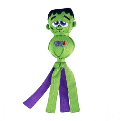 Halloween - Kong Wubba Frankenstein