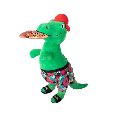 Fringe - Pizzasaurus Rex