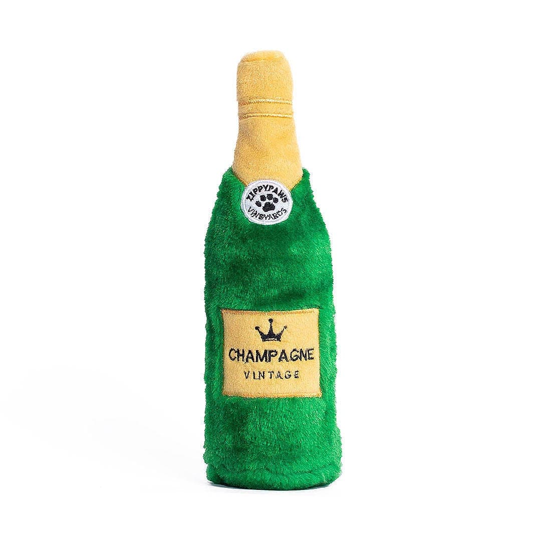 Speelgoed - Champagne