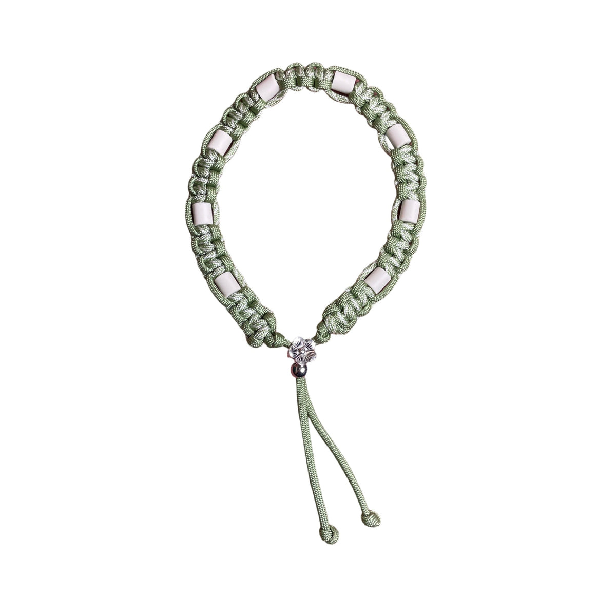 Handmade - Zeichenband Guacamole / Diamant (Cobra)