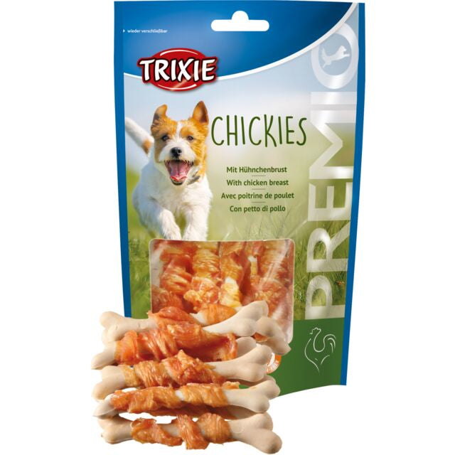 Snacks - Premio Chickies